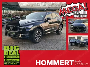 Volvo XC60 B5 AWD Core *Kamera*beh.Lenk*Harman/Kardon*