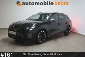 CUPRA Leon 1.5eTSI DSG Virtual Navi SHZ LED