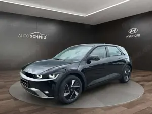 Hyundai IONIQ 5 63 kWh 170PS Wärmepumpe NAVI LED RFK APP