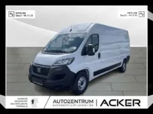 Fiat Ducato Maxi 35 140 Multijet L4H2 KaWa PDC -45%*