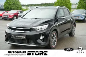 Kia Stonic Platinum Edition |PANO|LEDER|WINTER-PAKET|NAVI|KAM
