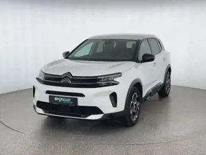 Citroen C5 Aircross Plus 1.2 *NAVI*RFK*KLIMA*uvm