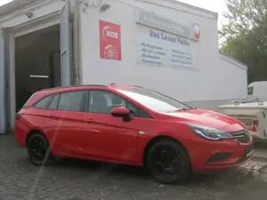 Opel Astra K Sports Tourer Selection Start/Stop
