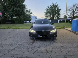 BMW 430 430d Coupe Aut. HUD, Parkassistent, Keyless