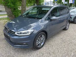 Volkswagen Touran 1.5 TSI ACT OPF DSG Comfortline LED/7Sitzer/Navi