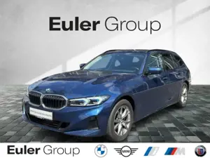 BMW 320 d xDrive Touring Komfortzugang LED Widscreen Displ