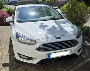 Ford Focus 1.0 EcoBoost Start-Stopp-System Trend