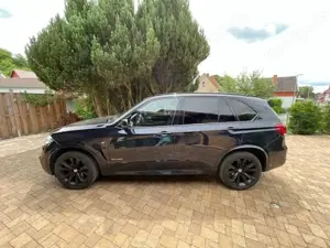 BMW X5 X5 xDrive40d Sport-Aut.