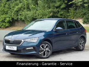 Skoda Scala 1.5 TSI DSG/LED/KAMERA/CARPLAY/SPUR/KEYLES