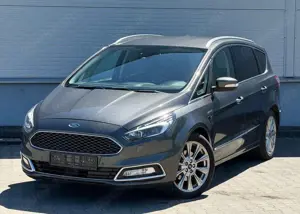 Ford S-Max S-MAX Vignale