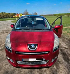 Peugeot 5008 HDI FAP 110 Business-Line