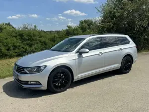 Volkswagen Passat Variant Comfortline BMT/Start-Stopp