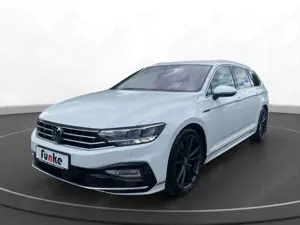 Volkswagen Passat Variant 2.0 TDI DSG R-Line**AHK**19 Zoll*