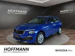 Skoda Kamiq 1.0 TSI Selection