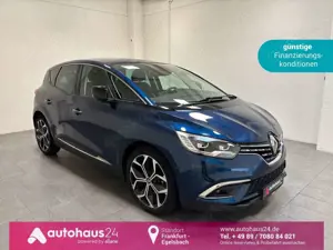 Renault Scenic IV 1.3 TCe Intens|Navi|LED|PDC