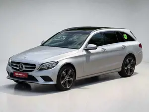 Mercedes-Benz C 220 d 4MATIC*PANO*LED-HIGH*DISTRONIC*KAMERA*AHK