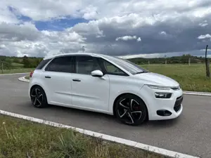 Citroen C4 SpaceTourer Intensive