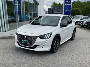 Peugeot 208 e- GT