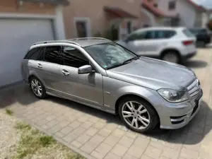 Mercedes-Benz C 180 C 180 T CGI Automatik BlueEFFICIENCY