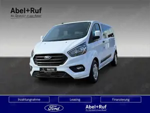 Ford Transit Custom Kombi 340 L2 Trend Tempo 8-Sitze