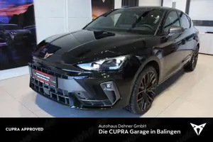 CUPRA Leon VZ AHK+MATRIX+ACC+TOTW+CARPLAY+SHZ+RFK Klima Navi