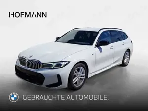BMW 320 M Sport