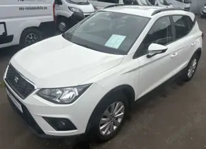 SEAT Arona Style