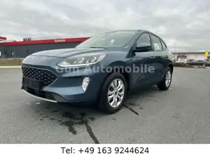 Ford Kuga 1.5 Cool  Connect SPUR NAVI PDC LKH EU6d