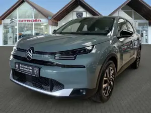 Citroen C4 Lim. YOU