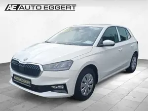 Skoda Fabia Essence Liberty 1,0 MPI LED Sperrdiff. Apple CarPl