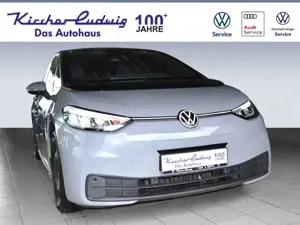 Volkswagen ID.3 Pro 107 KW NAVI KLIMA LED