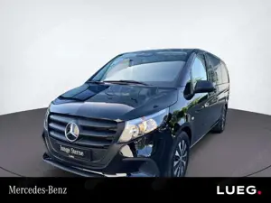Mercedes-Benz Vito e 129 Tourer PRO Lang SpurW AUT Facelift LM
