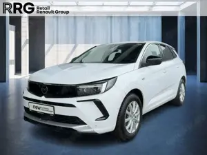 Opel Grandland X - 360° Kamera PDC KLIMA BT keylessGo
