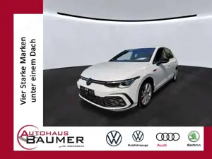 Volkswagen Golf GTI Golf VIII GTI 2.0 TSI DSG IQ.Light Navi Kamera ACC