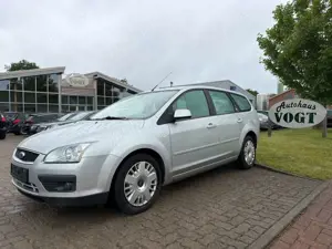 Ford Focus Turnier Ghia