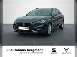 SEAT Leon Sportstourer 1.5 eTSI OPF DSG FR