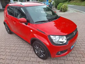 Suzuki Ignis 1.2 DUALJET Allgrip Comfort,