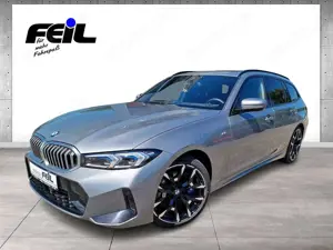 BMW 330 i xDrive M Sportpaket Head-Up HiFi DAB LED