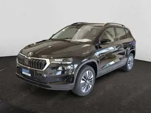 Skoda Karoq Balance 2,0 TDI DSG AHK  Matrix Navi