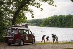 Volkswagen T4 California California, Comfort Line
