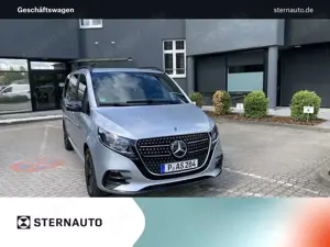 Mercedes-Benz V 300 V 300 d 4MATIC AVANTGARDE Lang Standheizung Autom.