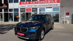 BMW X1 sDrive 18 d /HeadUp/Navi Plus/LED/AHK