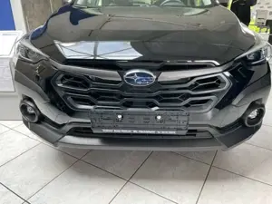 Subaru Crosstrek Crosstrek 2.0ie Lineartronic Comfort