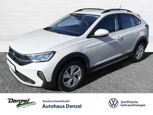 Volkswagen Taigo Life 1.0 TSI ACC/NAVI/KAMERA