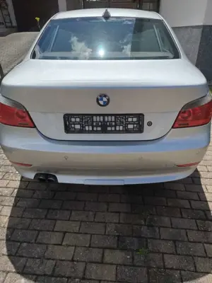 BMW 530 530i Automatikgetriebe