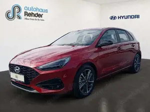 Hyundai i30 1.0 T-GDI Trend