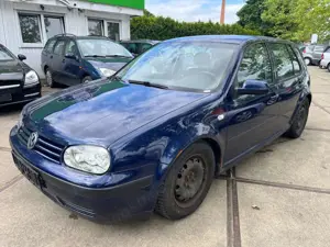 Volkswagen Golf 4 IV 1.9 TDI Champ Klima *kein Tüv*