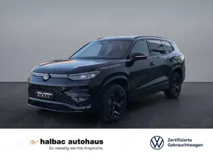 Volkswagen Tayron 2.0 TDI DSG R-Line+WR+MATRIX+NAVI+BLACKSTYLE+PDC+