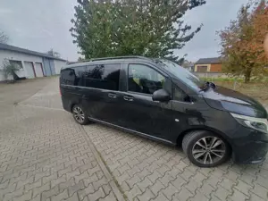 Mercedes-Benz Vito 119 CDI Tourer Kompakt Aut. PRO