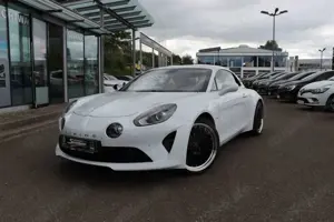 Alpine A110 Basis Stadelpower edition